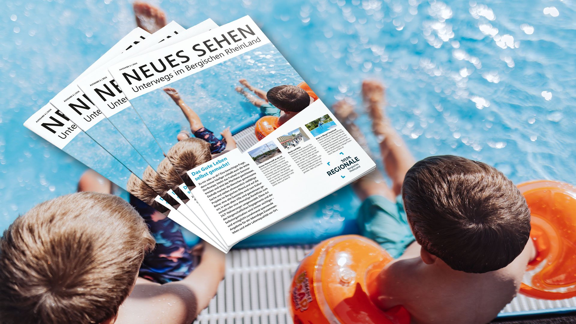 Neues Sehen