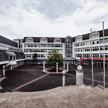 Campus Nümbrecht