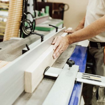 Zukunftswerkstatt nachhaltiges Handwerk