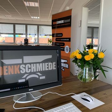 Denkschmiede Hennef Pop-up Coworking