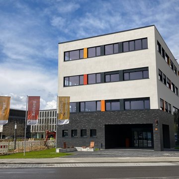 GesundheitsBildungsCampus Gummersbach