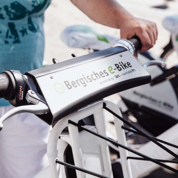 Mobilität: Stadt- und kreisübergreifende Rückgabe von Leihrädern stärkt Mobilität im Bergischen RheinLand 