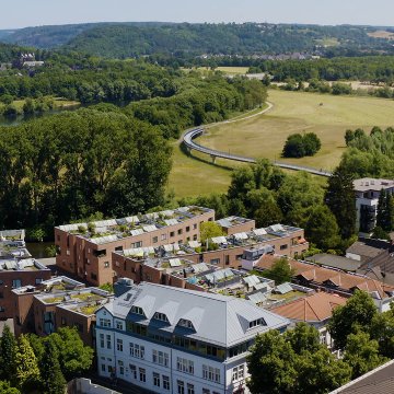 Denkschmiede Hennef Weitblick Sieg