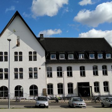 Antoniuskolleg Neunkirchen