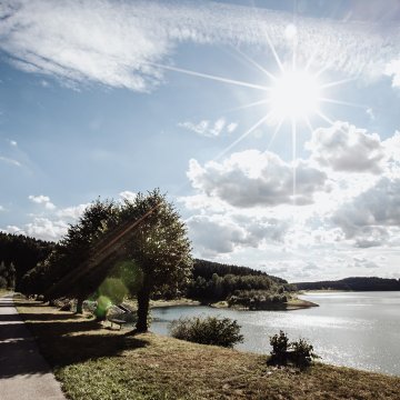 Entdeckungsreisen durch die Wasserlandschaft :aqualon
