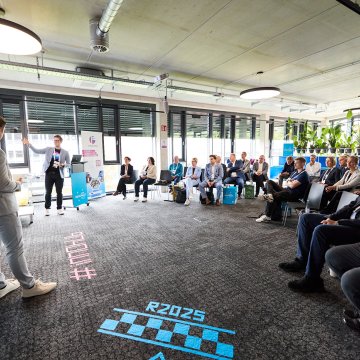 Neues MACHEN!: Innovationsstandorte im Bergischen RheinLand werden sichtbar und verknüpfen sich
