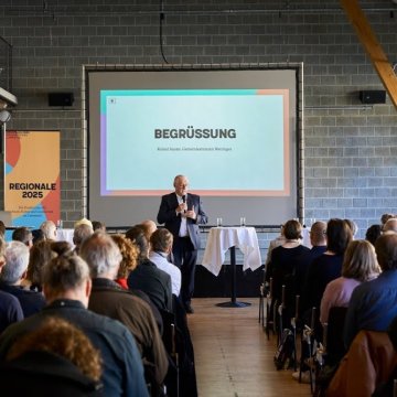 Schweizer REGIONALE im Limmattal zieht Bilanz