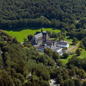 Altenberger Dom Odenthal