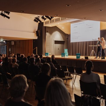 Siebte Sitzung des Politischen Beirats der REGIONALE 2025 im KulturForum Burscheid
