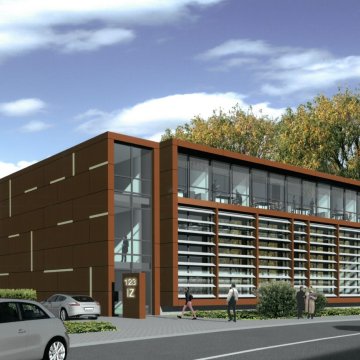 Innovationszentrum Digitale Bildung für Handwerk und Mittelstand im Bergischen RheinLand