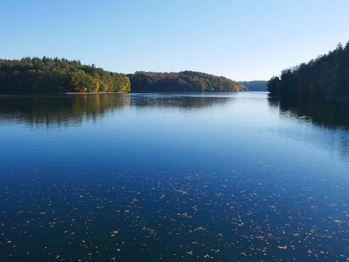 Neyetalsperre