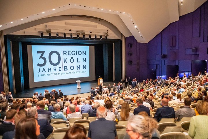 LTdR 2022 Auditorium