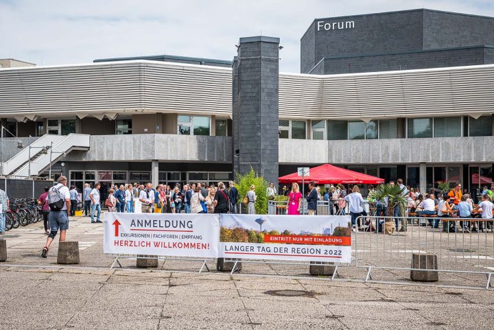 LTdR 2022 Forum Leverkusen