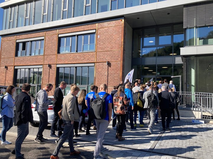 TdoP InnoHub