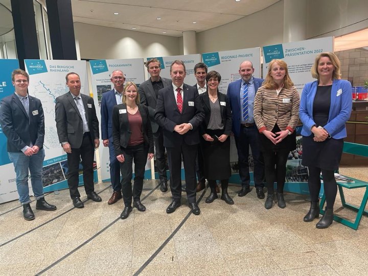 25 Jahre Regionale-Jubiläum