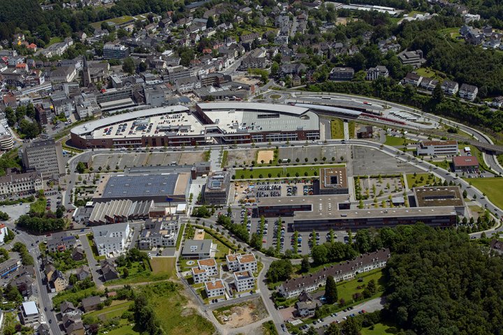 Medizinisches Fort- und Weiterbildungszentrum