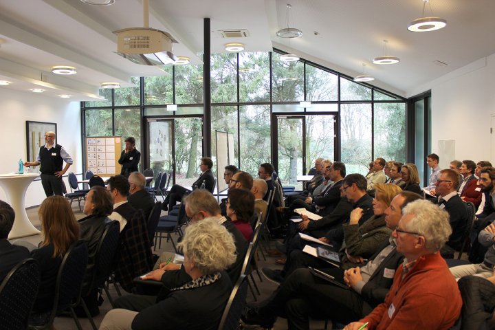 Akteursworkshop Ressourcen 2