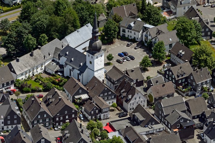 Altstadt Bergneustadt