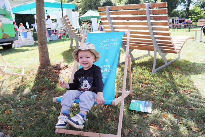 Bergischer Landschaftstag 2025