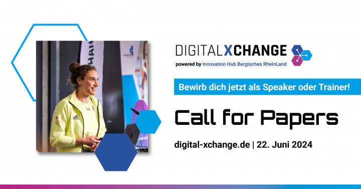 Digital Xchange Call for papers 2024
