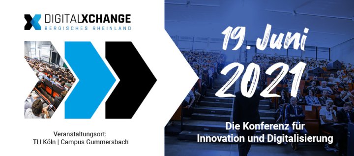 Digital Xchange 2021