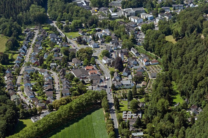 Mobilität Odenthal