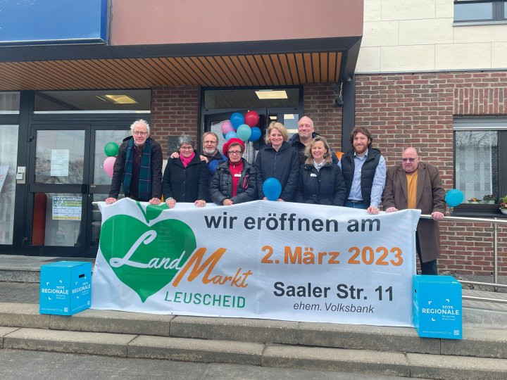 Eröffnung_Leuscheid_Gauß_Gruppe