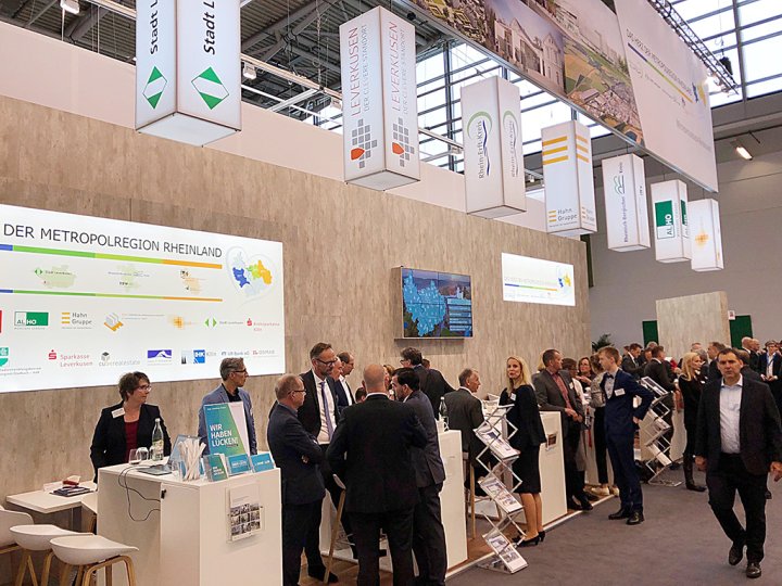 EXPO REAL 2019