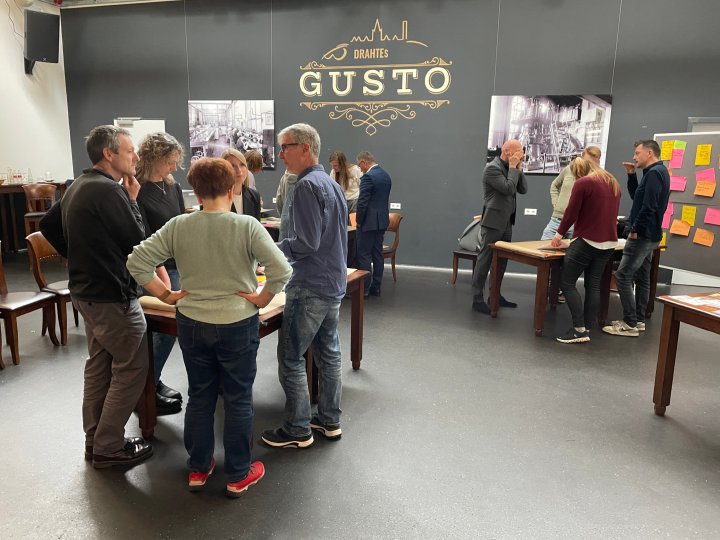 Express Kongress Radium 2