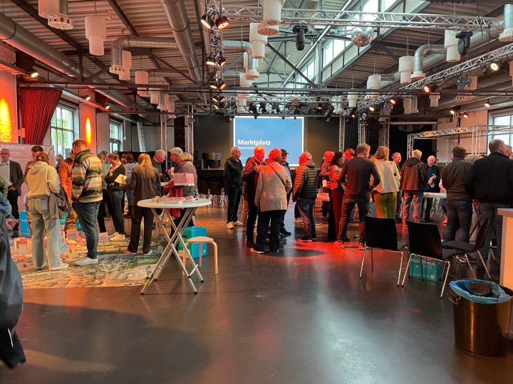 Express Kongress Radium 3