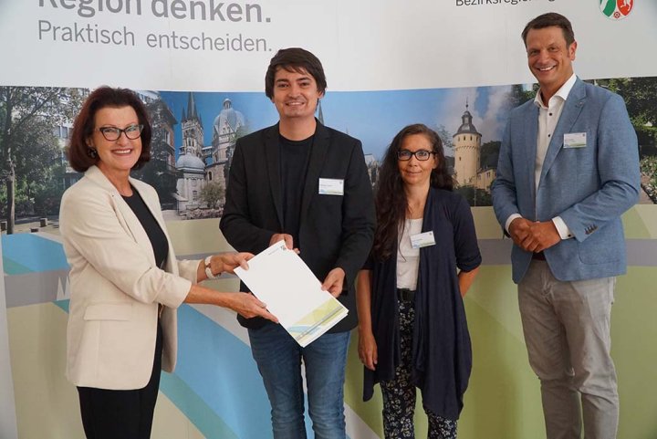 Hennef Zuwendung STEP2021