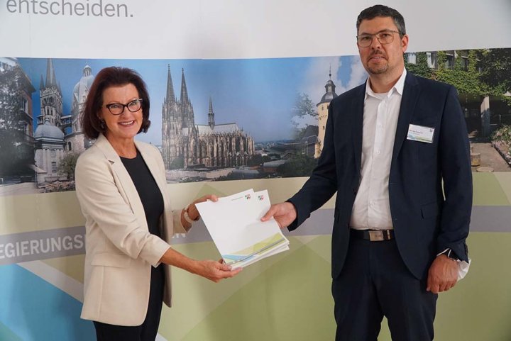 Morsbach Zuwendung STEP2021