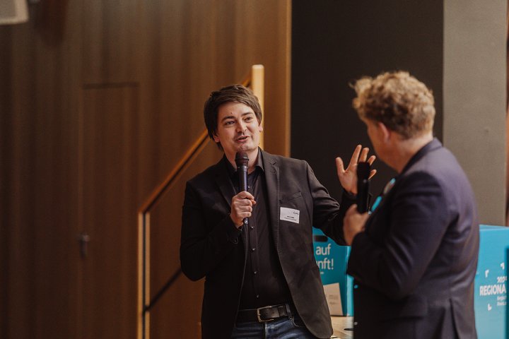 Politischer Beirat 2026 Dahm