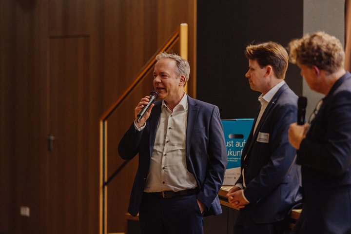 Politischer Beirat 2026 Grootens