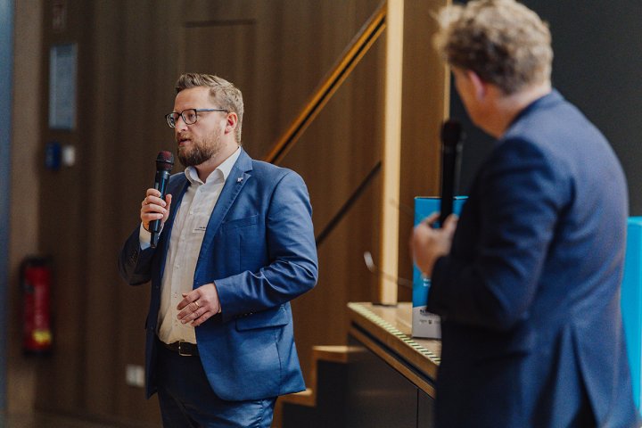 Politischer Beirat 2026 Miebach