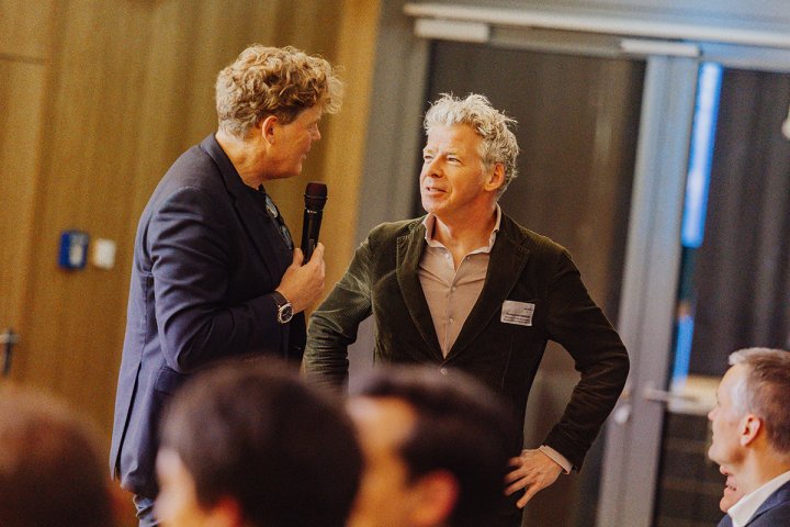 Politischer Beirat 2026 Molitor van Gemmeren