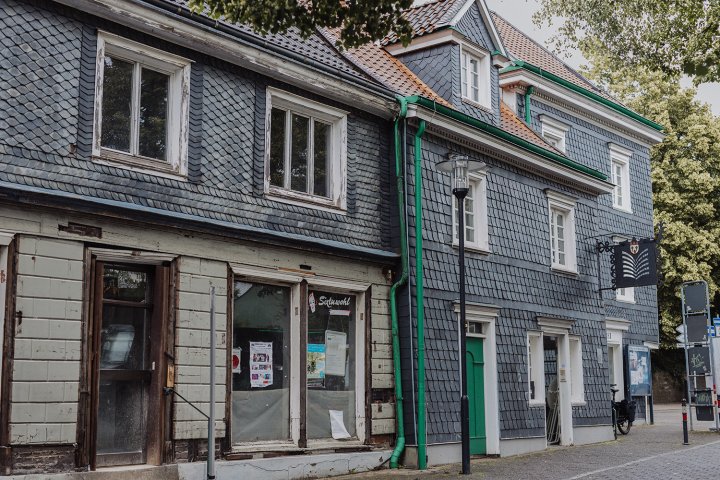 Pressebild Kramerhaus Burscheid