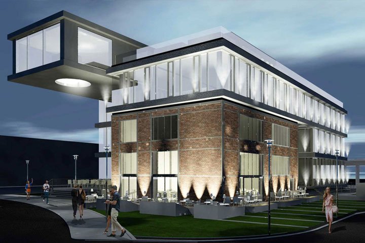 Innovation Hub Bergisches RheinLand