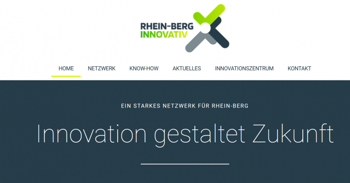 Rhein-Berg Innovativ