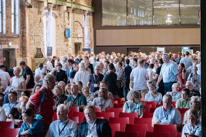 LTdR 2025 Halle 32