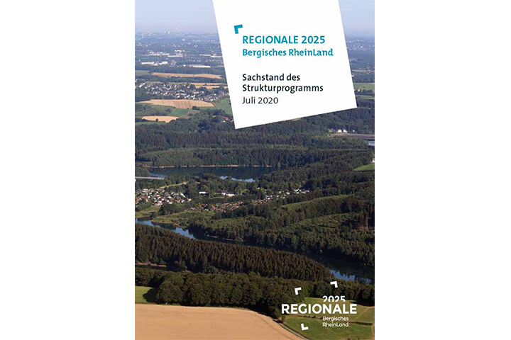 Cover_Sachstand_REGIONALE 2025