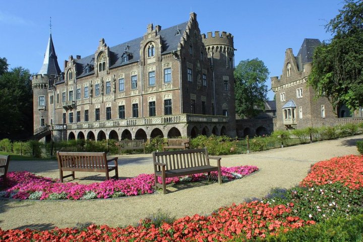 Schloss Paffendorf