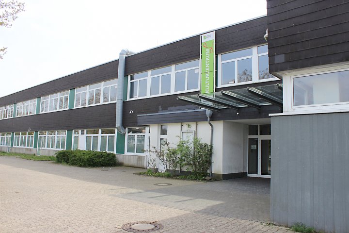  Schul- und Kulturzentrum in Lindlar 