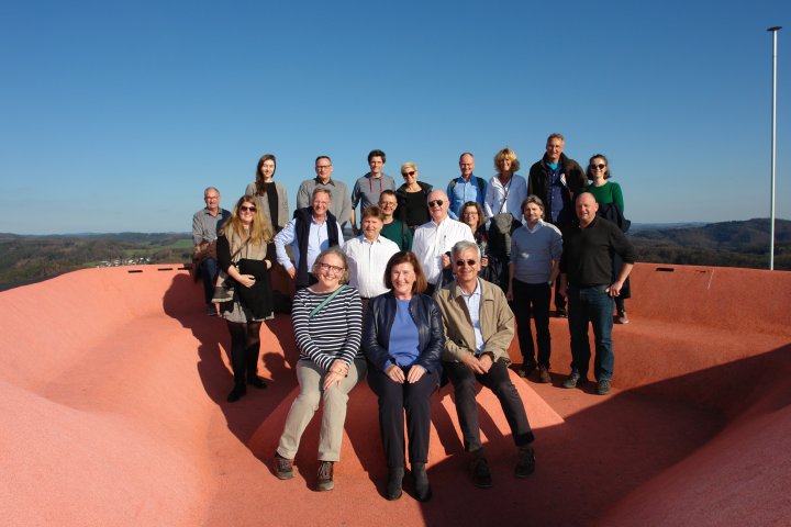 Schweizer Delegation 03