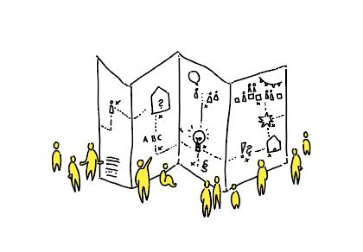 Werkstatt Weiter geht's Skizze2