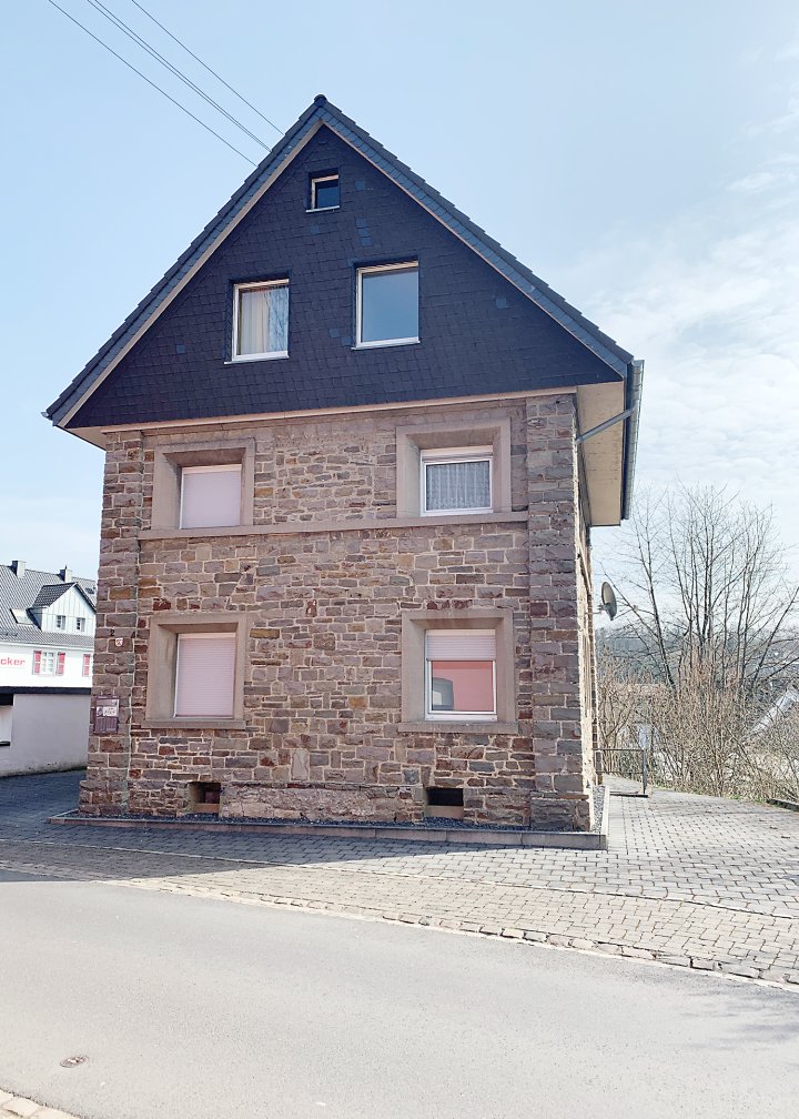 Ehemalige Synagoge Ruppichteroth