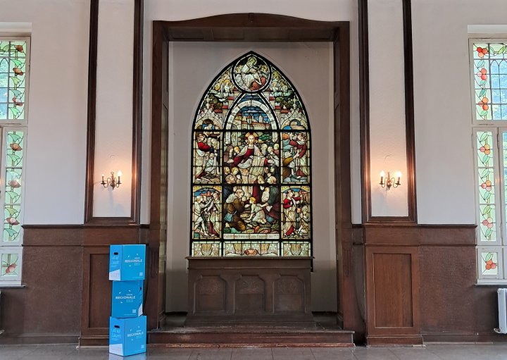 Aktivierungsworkshop Waldkrankenhaus 3