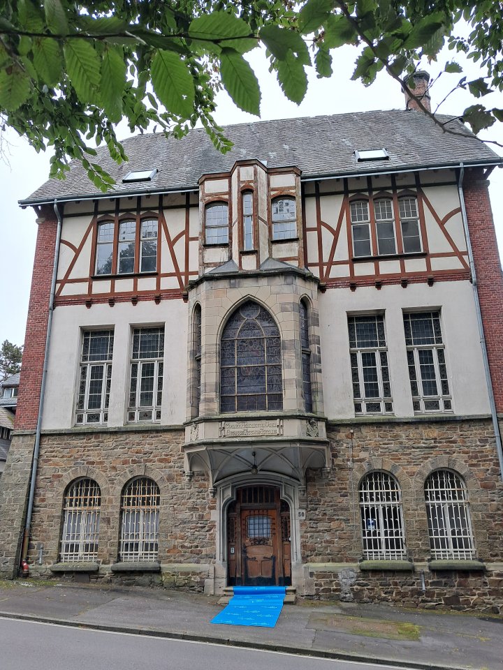 Aktivierungsworkshop Waldkrankenhaus 1