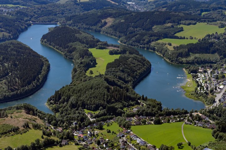 Zukunft Aggertalsperre