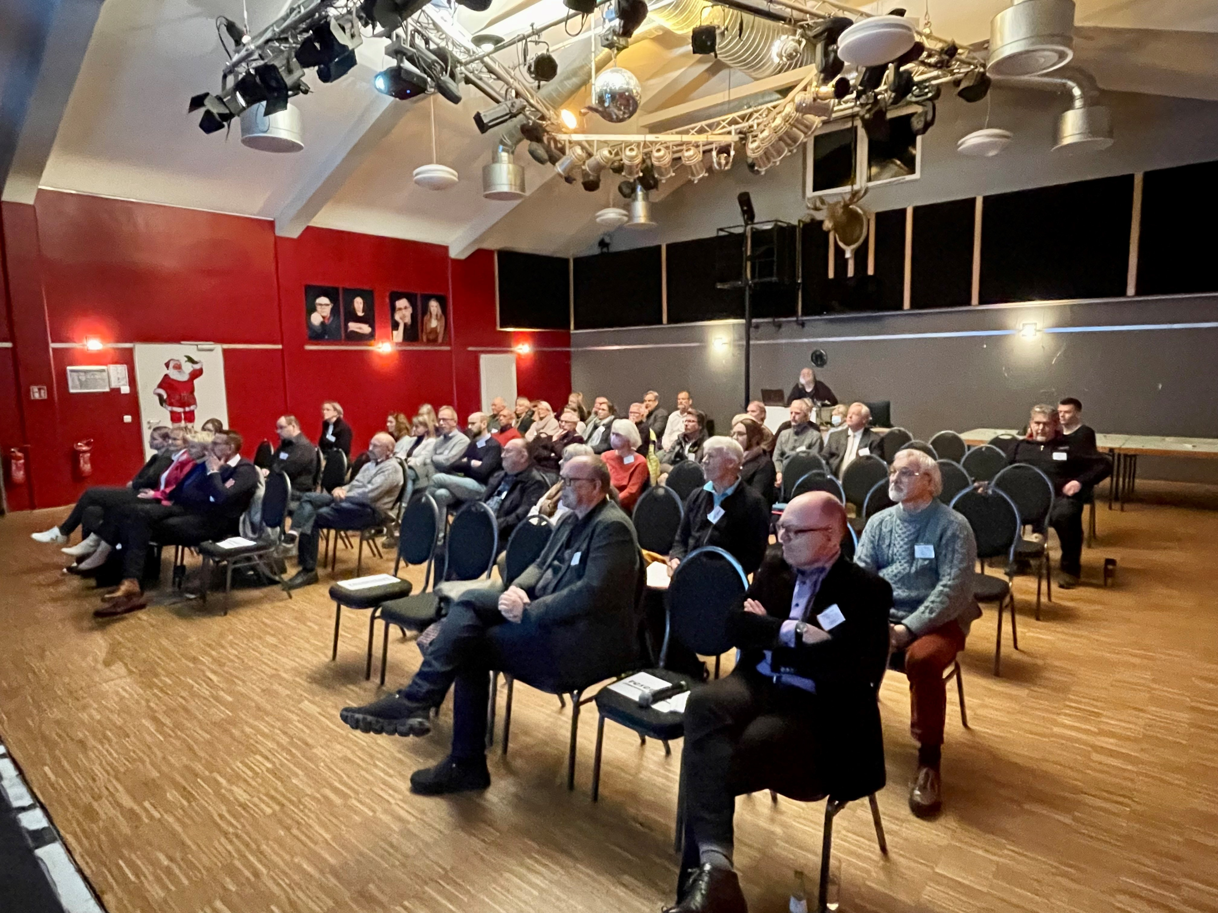 2022 Kulturwerkstatt Burscheid
